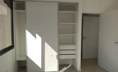 Departamento a estrenar en Las Liebres