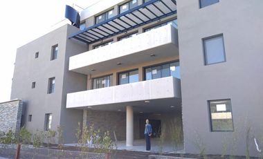 Departamento a estrenar en Las Liebres