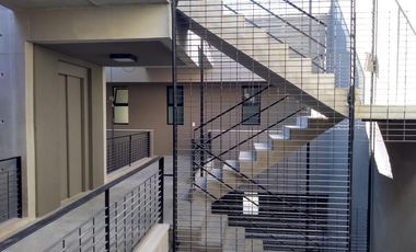 Departamento a estrenar en Las Liebres