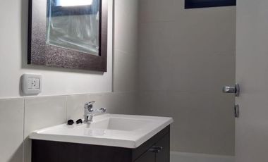 Departamento a estrenar en Las Liebres