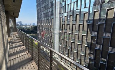 ¡¡DEPARTAMENTO AMUEBLADO en PARQUES POLANCO!!