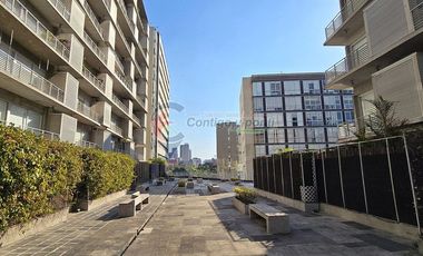 ¡¡DEPARTAMENTO AMUEBLADO en PARQUES POLANCO!!