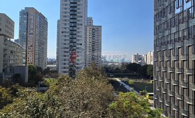 ¡¡DEPARTAMENTO AMUEBLADO en PARQUES POLANCO!!