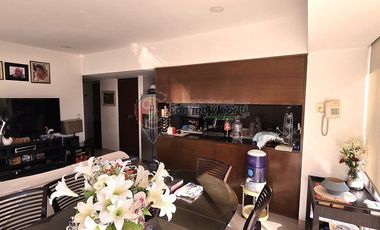 ¡¡DEPARTAMENTO AMUEBLADO en PARQUES POLANCO!!