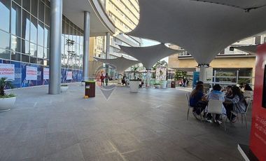 ¡¡DEPARTAMENTO AMUEBLADO en PARQUES POLANCO!!