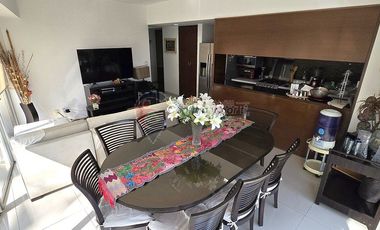 ¡¡DEPARTAMENTO AMUEBLADO en PARQUES POLANCO!!