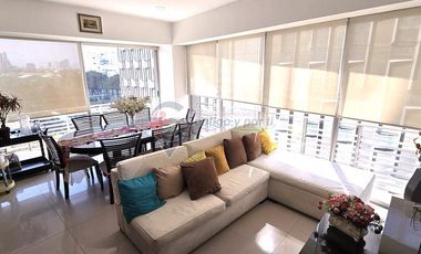 ¡¡DEPARTAMENTO AMUEBLADO en PARQUES POLANCO!!