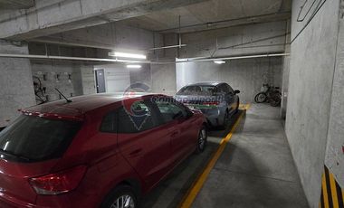 ¡¡DEPARTAMENTO AMUEBLADO en PARQUES POLANCO!!