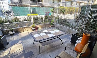 ¡¡DEPARTAMENTO AMUEBLADO en PARQUES POLANCO!!