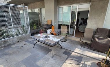 ¡¡DEPARTAMENTO AMUEBLADO en PARQUES POLANCO!!