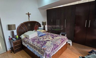 ¡¡DEPARTAMENTO AMUEBLADO en PARQUES POLANCO!!