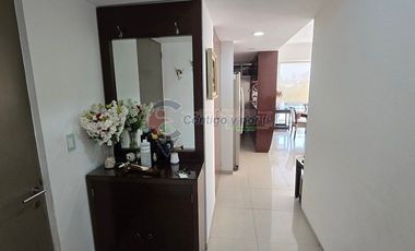 ¡¡DEPARTAMENTO AMUEBLADO en PARQUES POLANCO!!