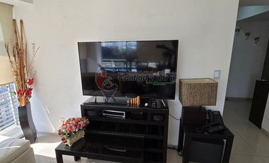 ¡¡DEPARTAMENTO AMUEBLADO en PARQUES POLANCO!!