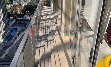 ¡¡DEPARTAMENTO AMUEBLADO en PARQUES POLANCO!!