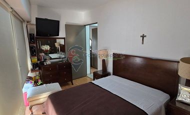 ¡¡DEPARTAMENTO AMUEBLADO en PARQUES POLANCO!!