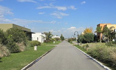 Lote en venta interno en Cruz del Sur