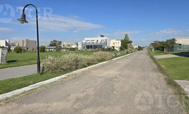 Lote en venta interno en Cruz del Sur