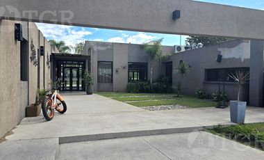 Lote en venta interno en Cruz del Sur