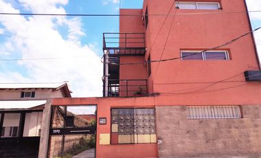 Departamento en venta- Ingeniero Maschwitz.