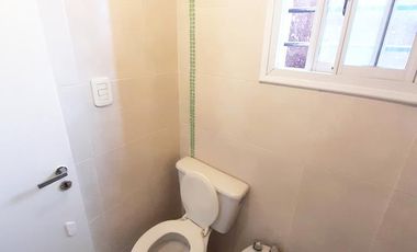 Departamento en venta- Ingeniero Maschwitz.