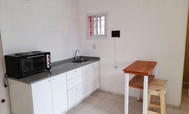 Departamento en venta- Ingeniero Maschwitz.