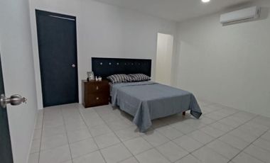 SE RENTAN DEPARTAMENTOS EN CIUDAD DEL CARMEN