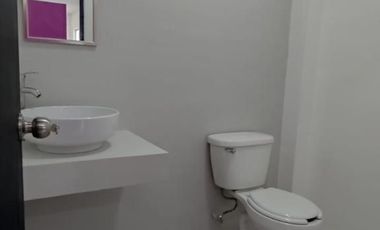 SE RENTAN DEPARTAMENTOS EN CIUDAD DEL CARMEN