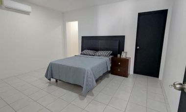 SE RENTAN DEPARTAMENTOS EN CIUDAD DEL CARMEN