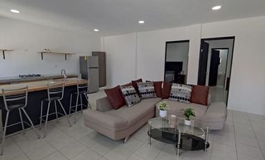 SE RENTAN DEPARTAMENTOS EN CIUDAD DEL CARMEN