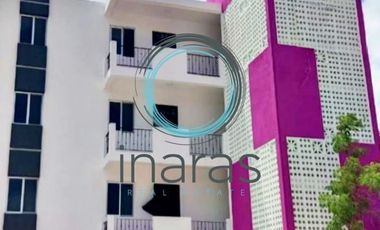 SE RENTAN DEPARTAMENTOS EN CIUDAD DEL CARMEN