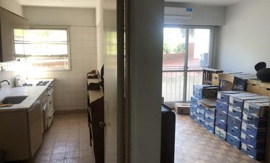 Departamento - Acas.-Vias/Santa Fe