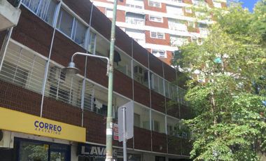 Departamento - Acas.-Vias/Santa Fe