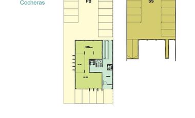 Departamento 4 ambientes VENTA  Banfield