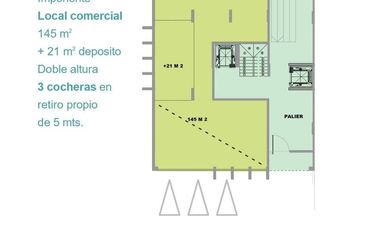 Departamento 4 ambientes VENTA  Banfield