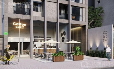 Departamento 4 ambientes VENTA  Banfield