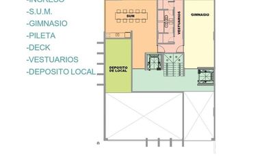 Departamento 4 ambientes VENTA  Banfield