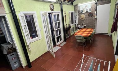 Casa en  B° Empresa de Mayo