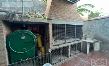 Casa en  B° Empresa de Mayo