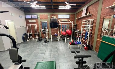 Casa en  B° Empresa de Mayo