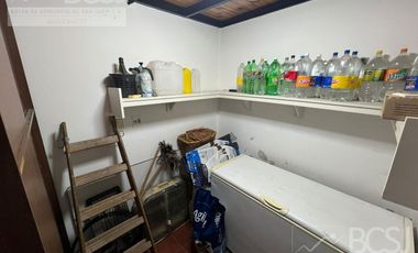 Casa en  B° Empresa de Mayo