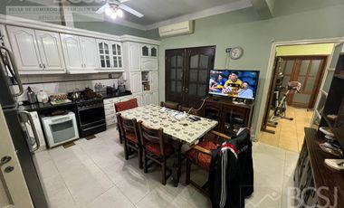 Casa en  B° Empresa de Mayo