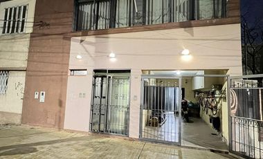 Casa en  B° Empresa de Mayo