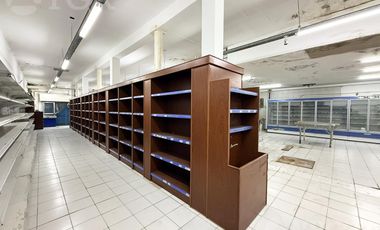 Local con vivienda en Benavidez Tigre