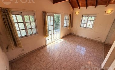 Local con vivienda en Benavidez Tigre