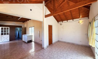 Local con vivienda en Benavidez Tigre