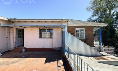 Local con vivienda en Benavidez Tigre