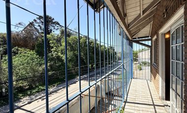 Local con vivienda en Benavidez Tigre