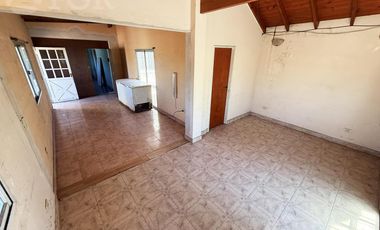 Local con vivienda en Benavidez Tigre