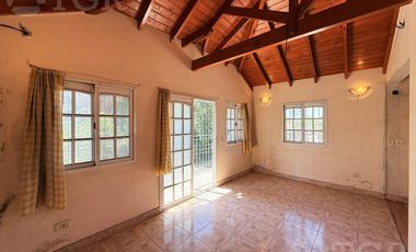 Local con vivienda en Benavidez Tigre