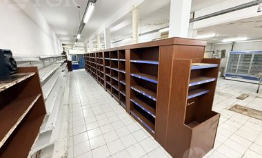 Local con vivienda en Benavidez Tigre